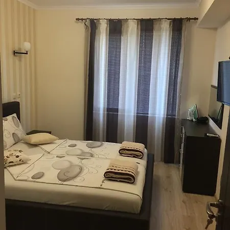 Ganevi * Бургас