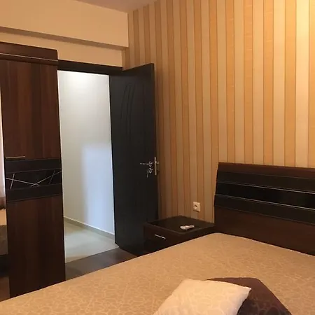 Ganevi Апартаменты Бургас