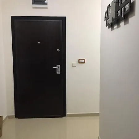 Ganevi Бургас